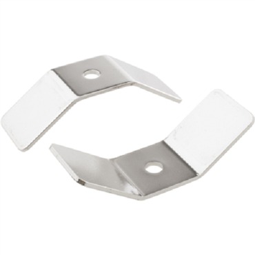 Hollis HTS Double Mounting Plates